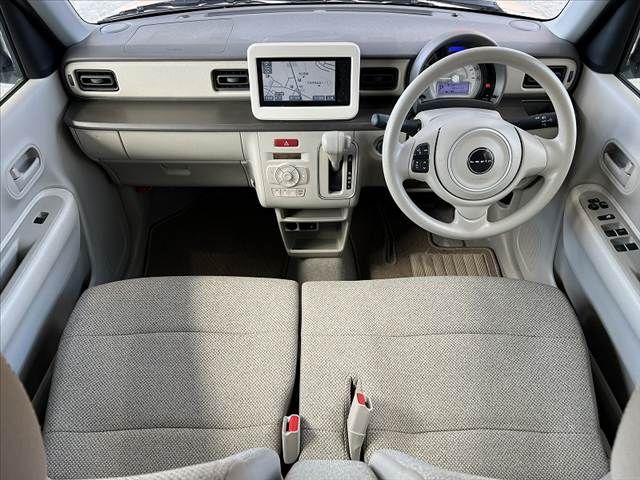 SUZUKI ALTO LAPIN 2022