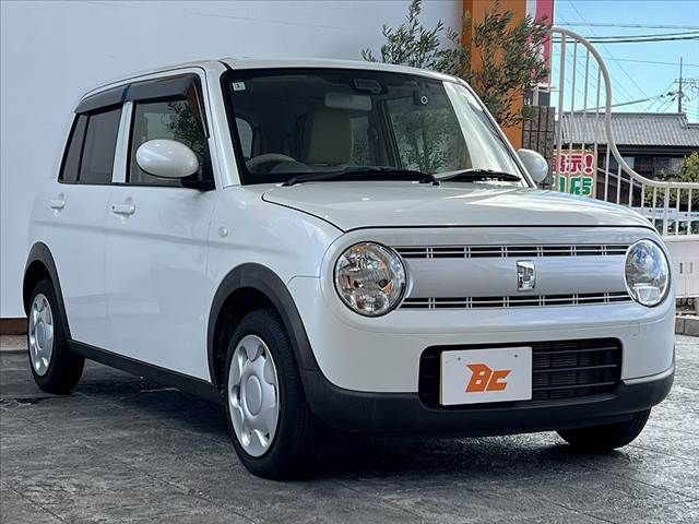 SUZUKI ALTO LAPIN 2022