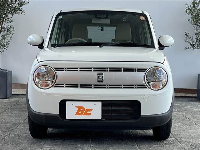 SUZUKI ALTO LAPIN 2022