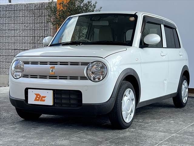 SUZUKI ALTO LAPIN 2022