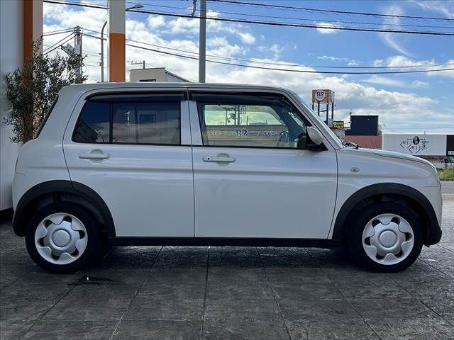 SUZUKI ALTO LAPIN 2022