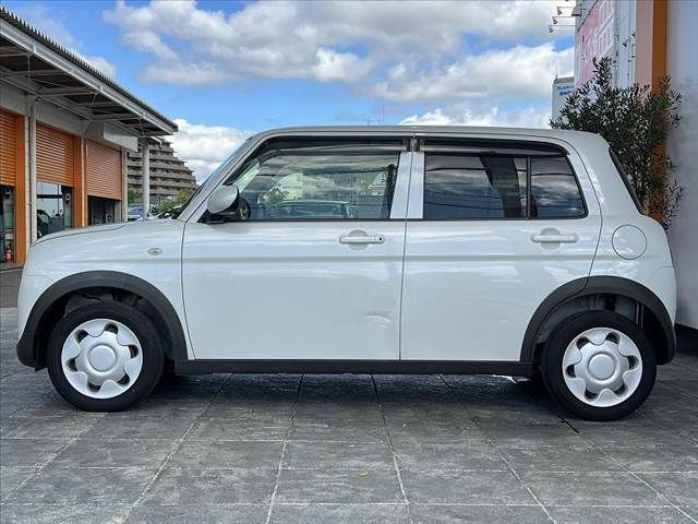 SUZUKI ALTO LAPIN 2022