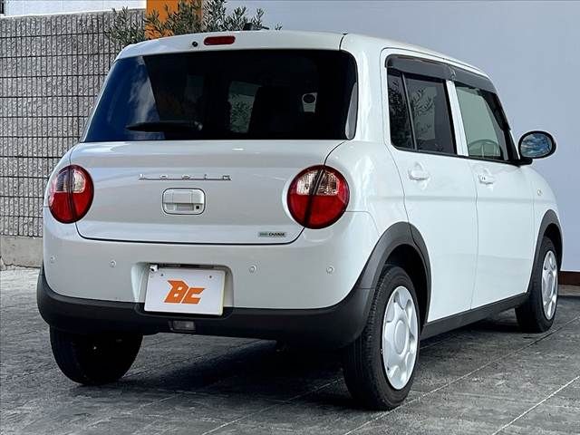 SUZUKI ALTO LAPIN 2022