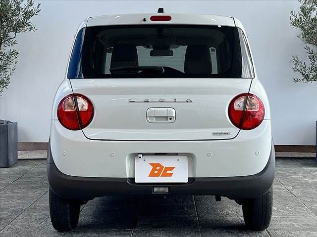 SUZUKI ALTO LAPIN 2022