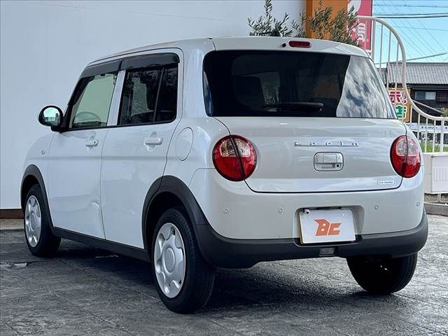 SUZUKI ALTO LAPIN 2022