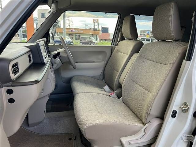 SUZUKI ALTO LAPIN 2022