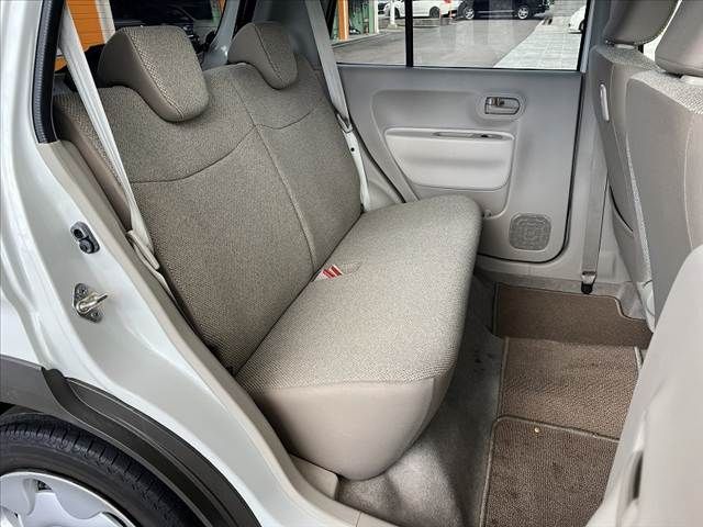 SUZUKI ALTO LAPIN 2022