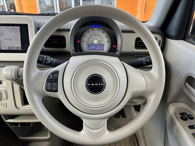 SUZUKI ALTO LAPIN 2022