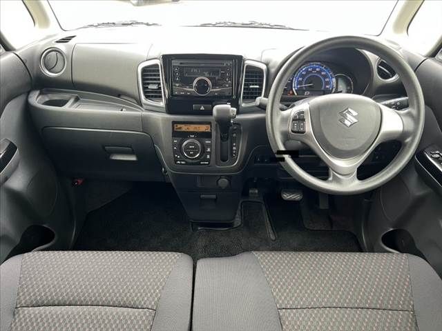 SUZUKI Spacia custom 2016