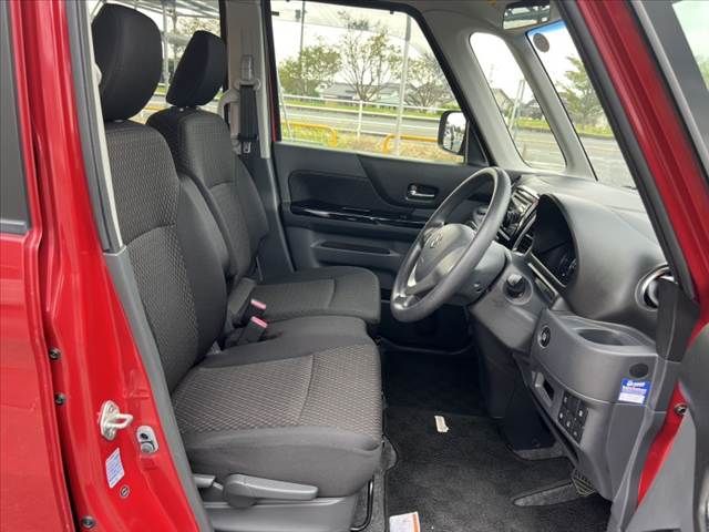 SUZUKI Spacia custom 2016