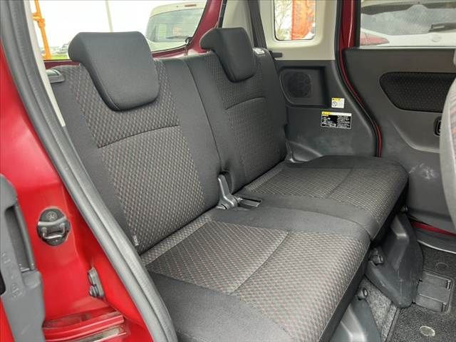 SUZUKI Spacia custom 2016