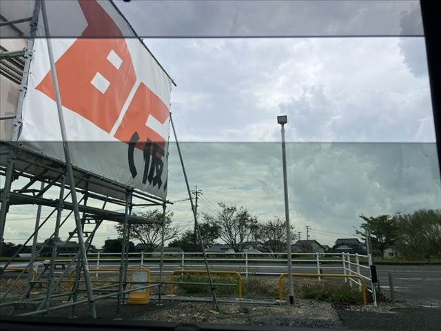 SUZUKI Spacia custom 2016