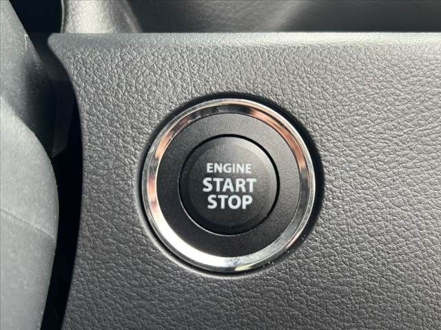 SUZUKI Spacia custom 2016