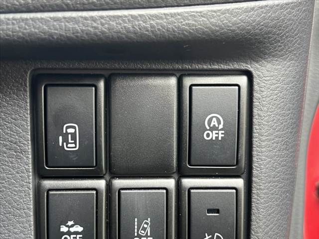 SUZUKI Spacia custom 2016