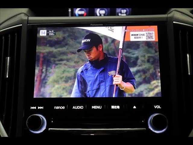 SUBARU IMPREZA SPORT 4WD 2017