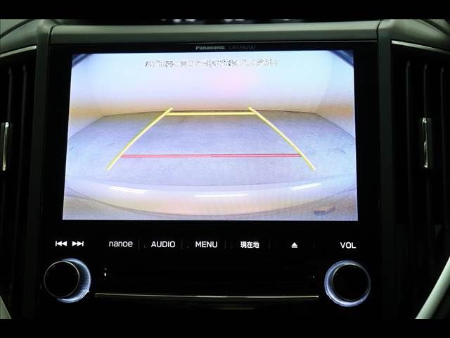 SUBARU IMPREZA SPORT 4WD 2017