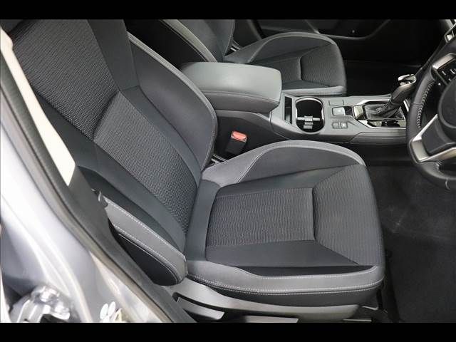 SUBARU IMPREZA SPORT 4WD 2017