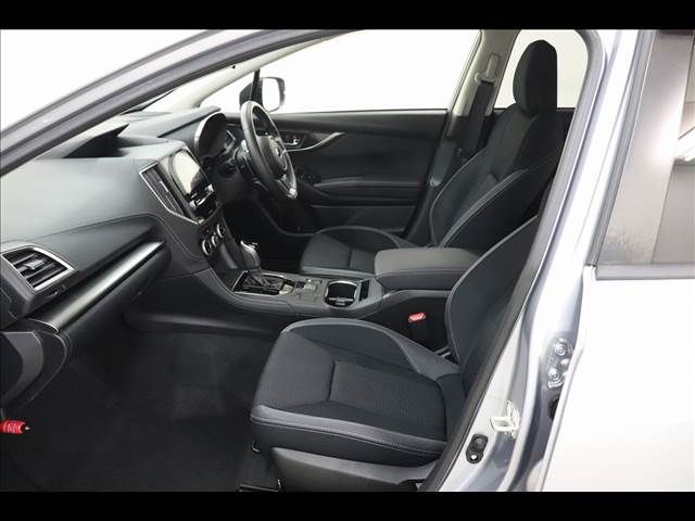 SUBARU IMPREZA SPORT 4WD 2017