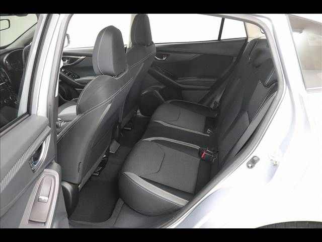 SUBARU IMPREZA SPORT 4WD 2017