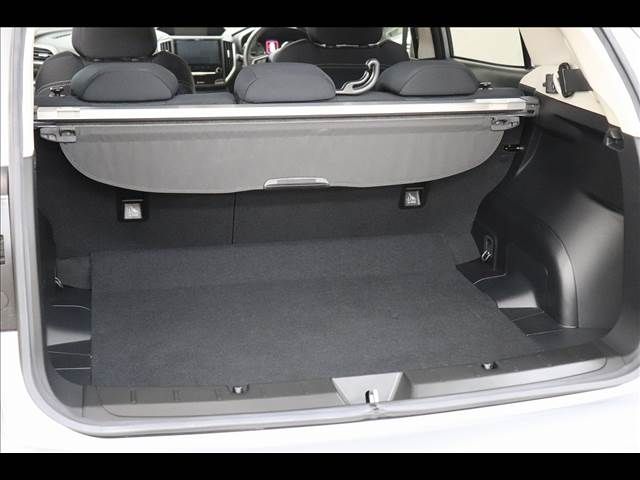 SUBARU IMPREZA SPORT 4WD 2017