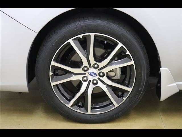 SUBARU IMPREZA SPORT 4WD 2017