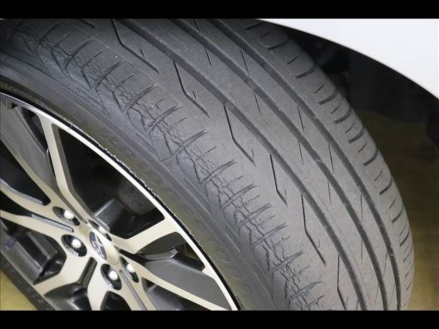 SUBARU IMPREZA SPORT 4WD 2017