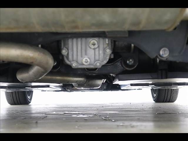 SUBARU IMPREZA SPORT 4WD 2017