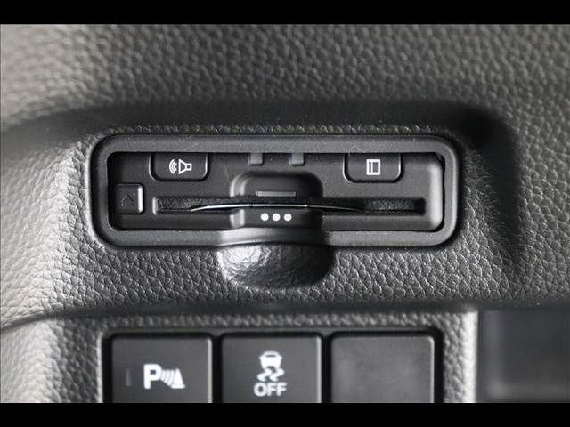 HONDA N BOX CUSTOM 2022