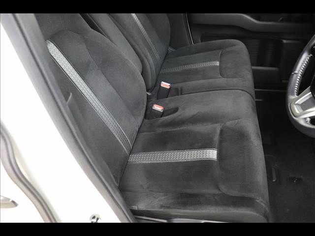 HONDA N BOX CUSTOM 2022