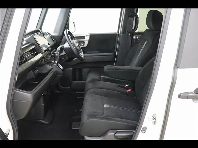 HONDA N BOX CUSTOM 2022