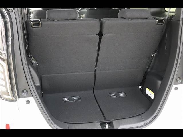 HONDA N BOX CUSTOM 2022