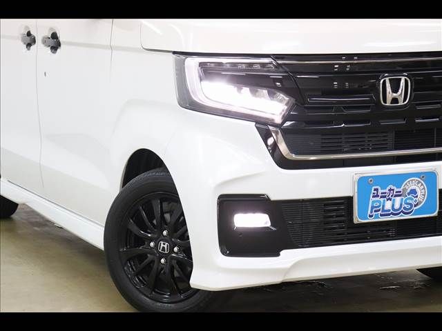 HONDA N BOX CUSTOM 2022