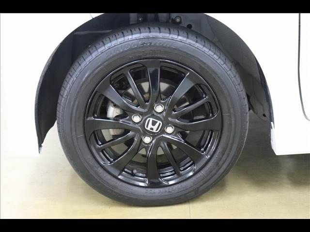 HONDA N BOX CUSTOM 2022