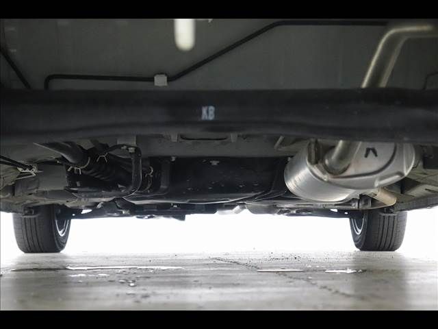 HONDA N BOX CUSTOM 2022