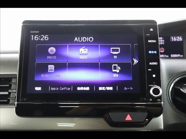 HONDA N BOX CUSTOM 2022