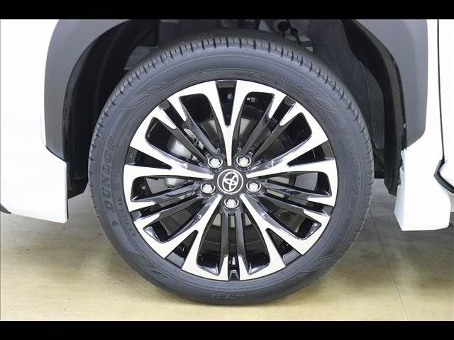 TOYOTA YARIS CROSS HYBRID 2024