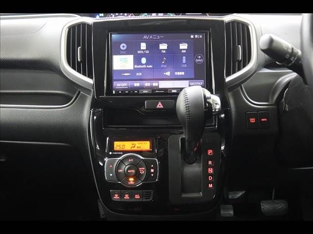 SUZUKI SOLIO BANDIT 2018