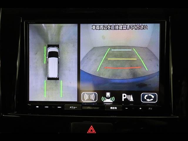 SUZUKI SOLIO BANDIT 2018