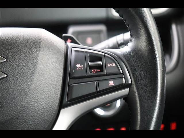 SUZUKI SOLIO BANDIT 2018