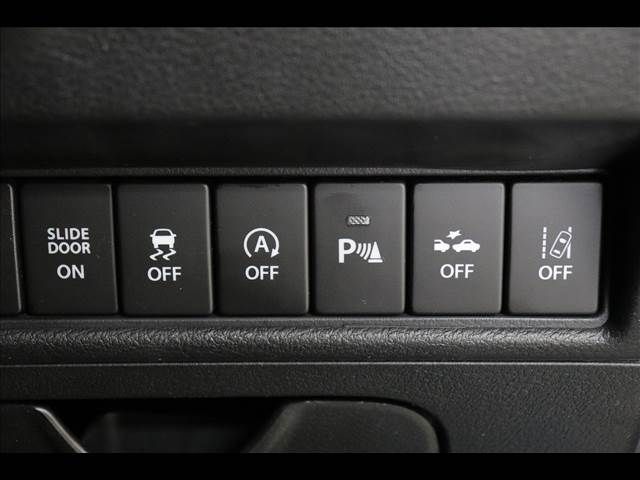 SUZUKI SOLIO BANDIT 2018