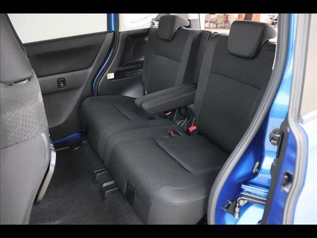 SUZUKI SOLIO BANDIT 2018