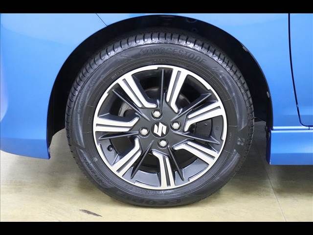 SUZUKI SOLIO BANDIT 2018