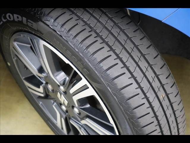 SUZUKI SOLIO BANDIT 2018