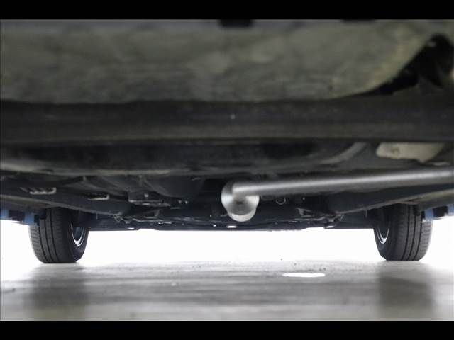 SUZUKI SOLIO BANDIT 2018