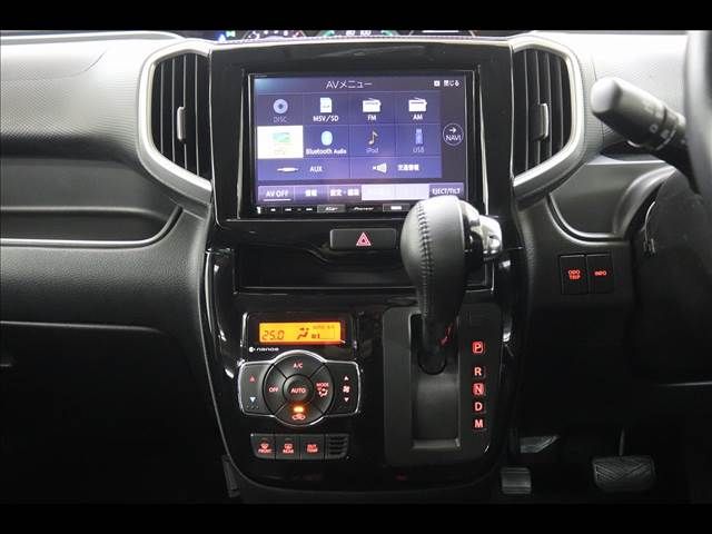 SUZUKI SOLIO BANDIT 2018