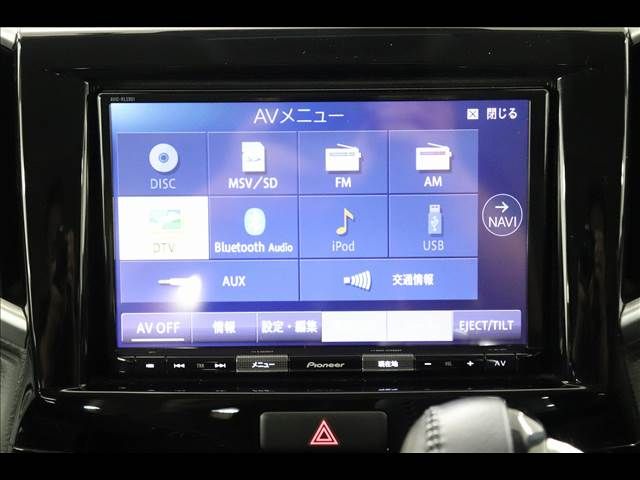 SUZUKI SOLIO BANDIT 2018