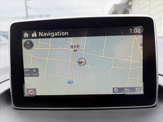 MAZDA AXELA SPORTS 2014