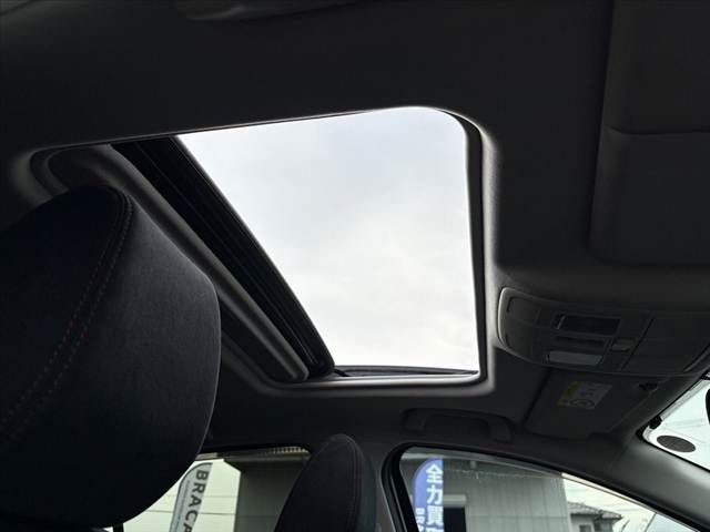 MAZDA AXELA SPORTS 2014