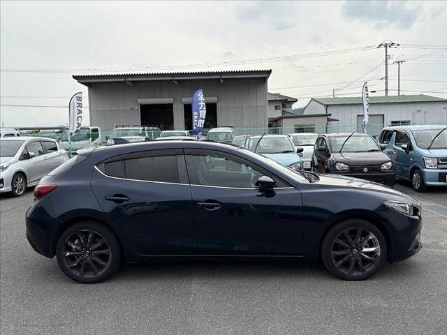 MAZDA AXELA SPORTS 2014