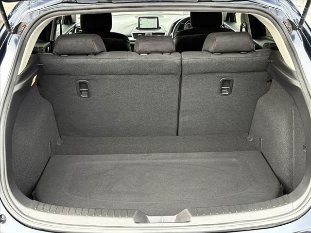 MAZDA AXELA SPORTS 2014